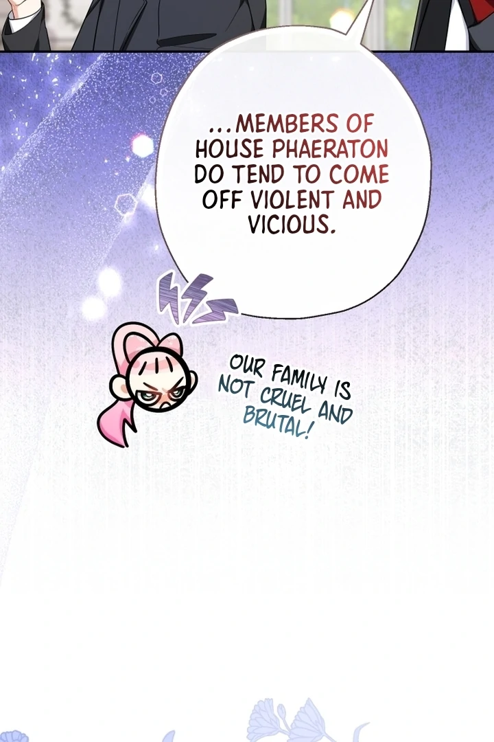 Lord Baby Runs A Romance Fantasy With Cash Chapter 87 - page 51