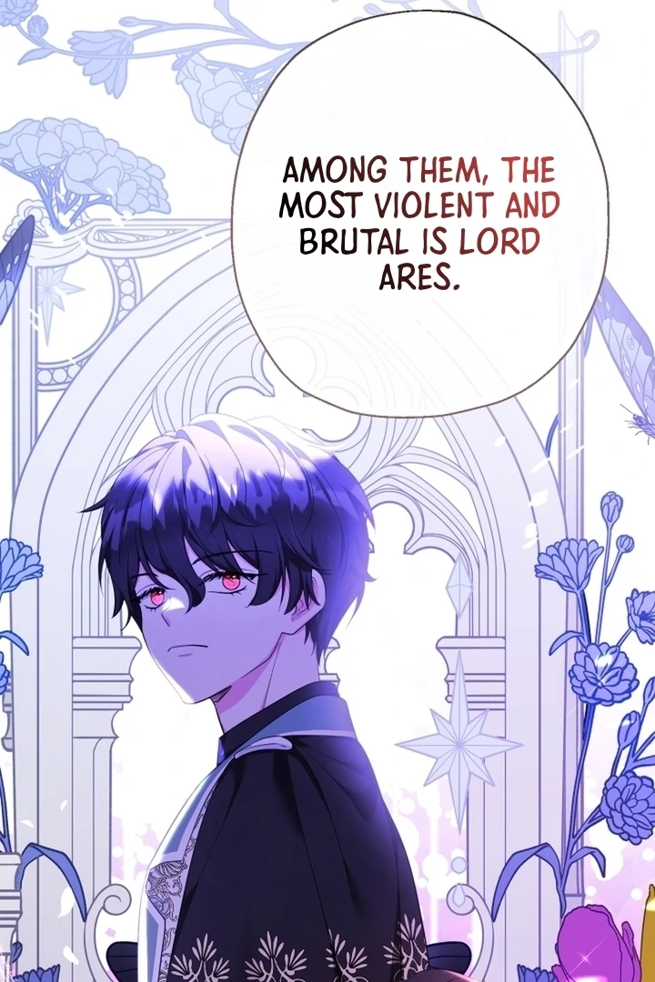 Lord Baby Runs A Romance Fantasy With Cash Chapter 87 - page 52