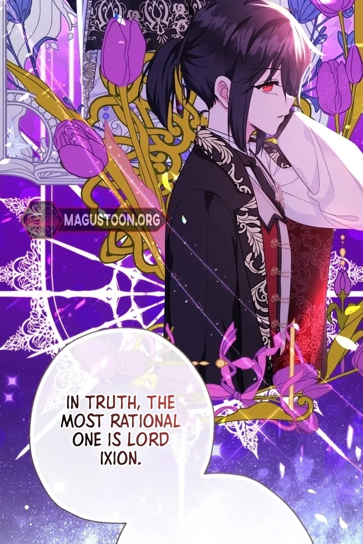 Lord Baby Runs A Romance Fantasy With Cash Chapter 87 - page 53