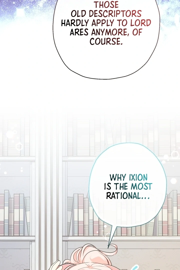 Lord Baby Runs A Romance Fantasy With Cash Chapter 87 - page 54