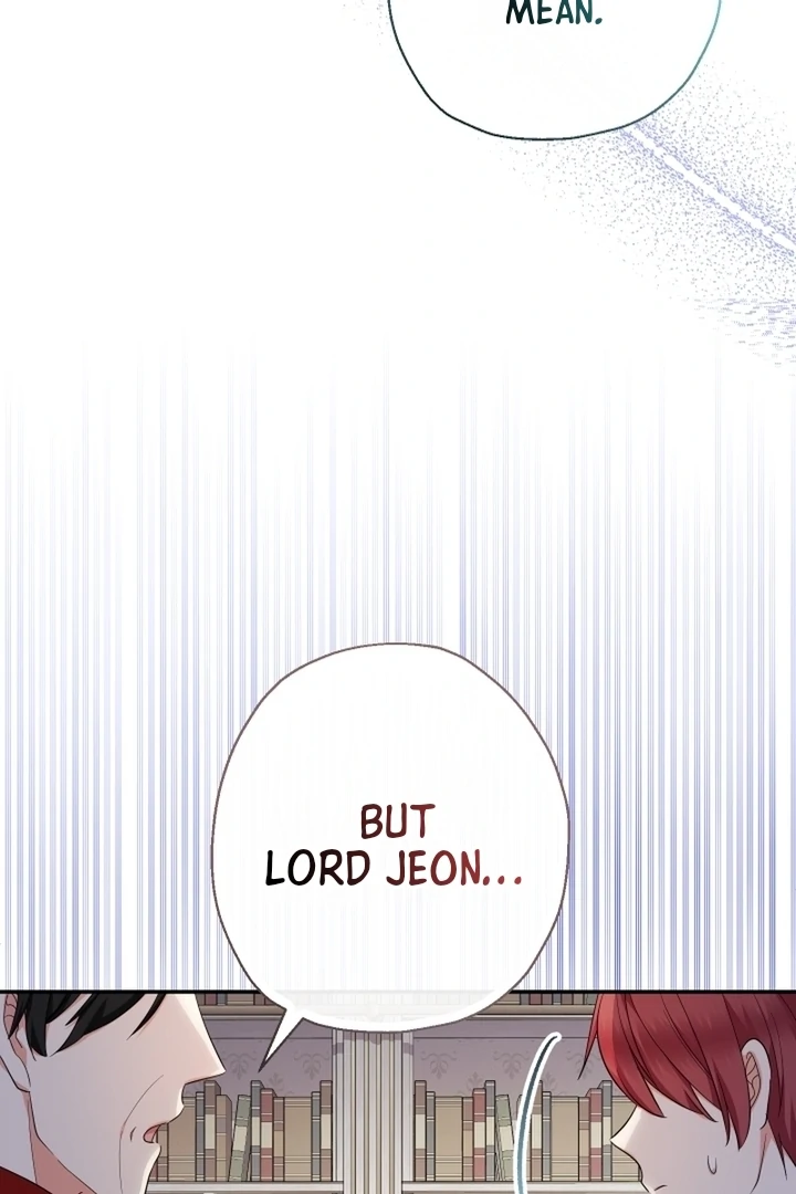 Lord Baby Runs A Romance Fantasy With Cash Chapter 87 - page 56