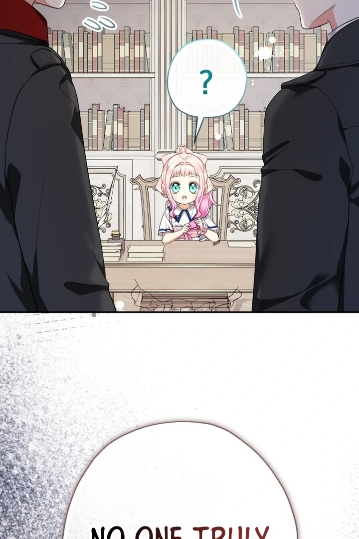 Lord Baby Runs A Romance Fantasy With Cash Chapter 87 - page 57