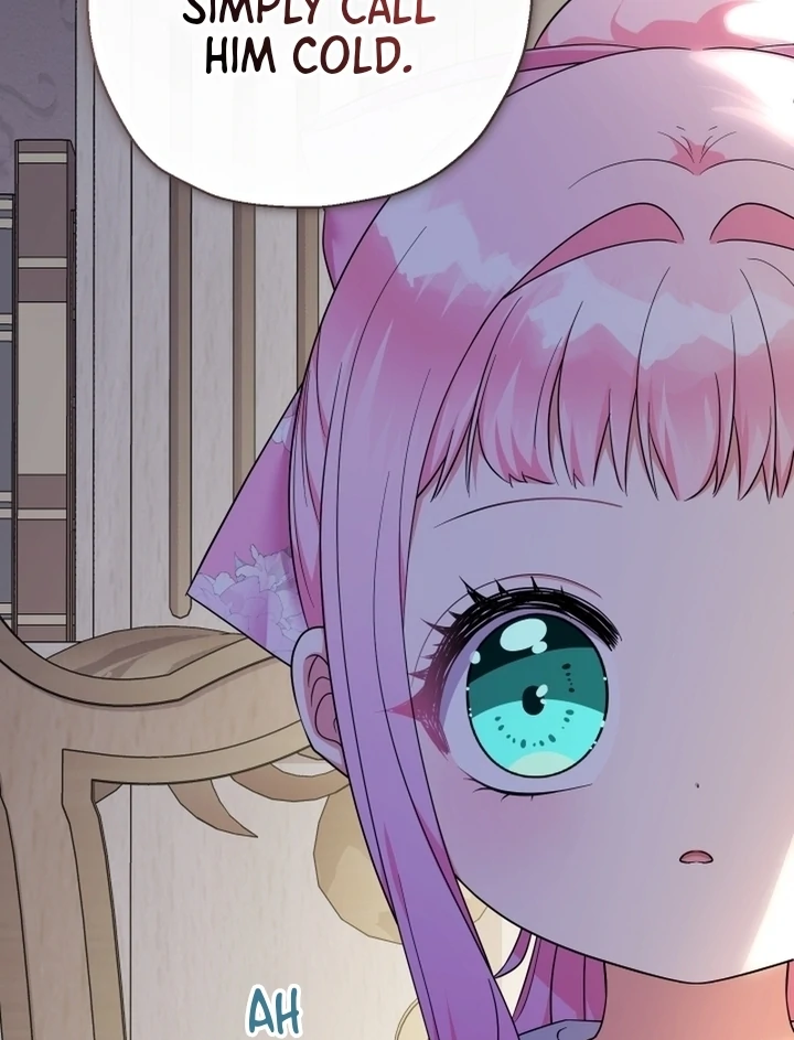 Lord Baby Runs A Romance Fantasy With Cash Chapter 87 - page 60