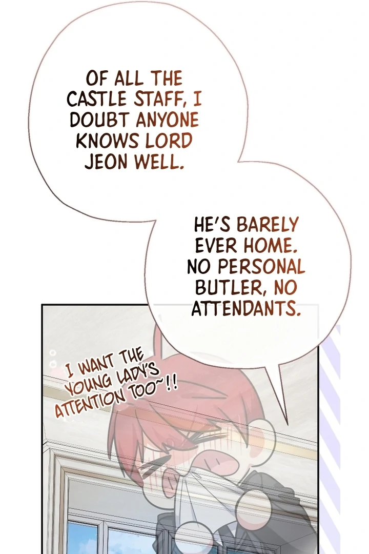 Lord Baby Runs A Romance Fantasy With Cash Chapter 87 - page 62