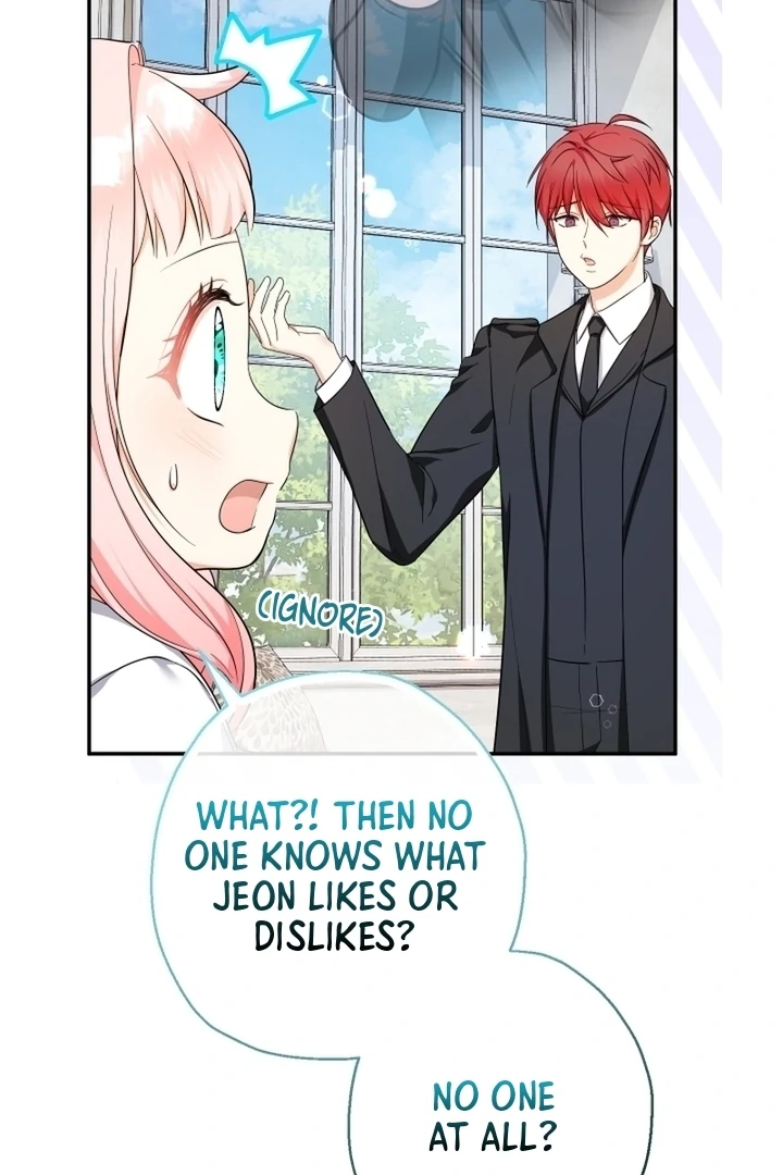 Lord Baby Runs A Romance Fantasy With Cash Chapter 87 - page 63