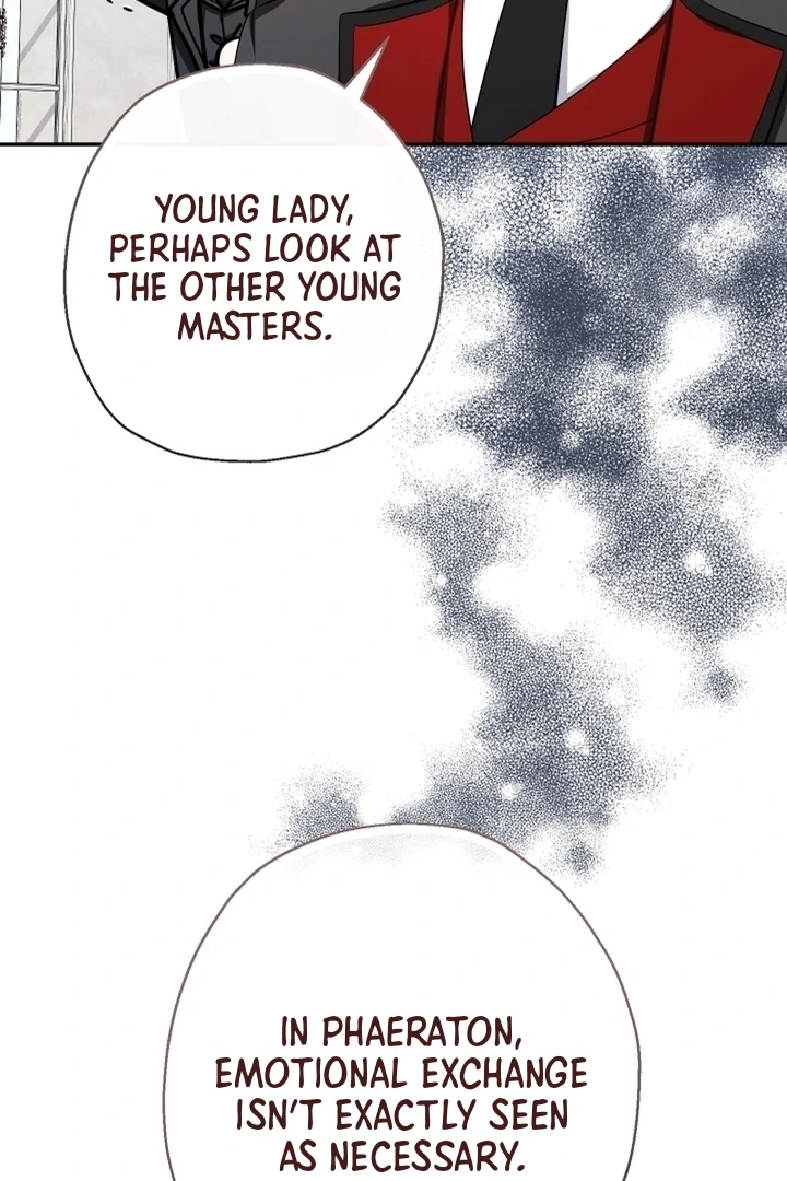 Lord Baby Runs A Romance Fantasy With Cash Chapter 87 - page 65