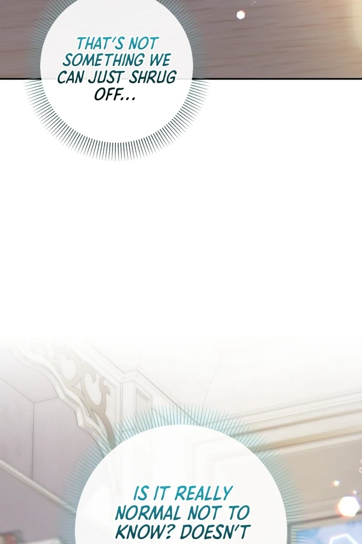 Lord Baby Runs A Romance Fantasy With Cash Chapter 87 - page 67