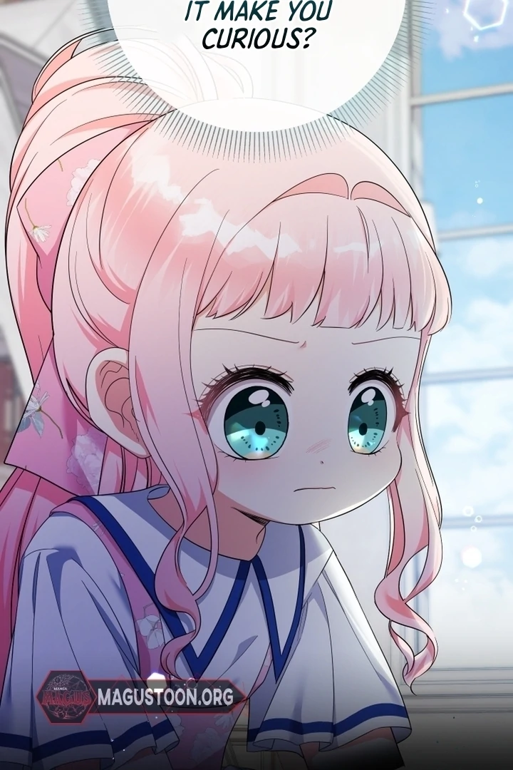 Lord Baby Runs A Romance Fantasy With Cash Chapter 87 - page 68