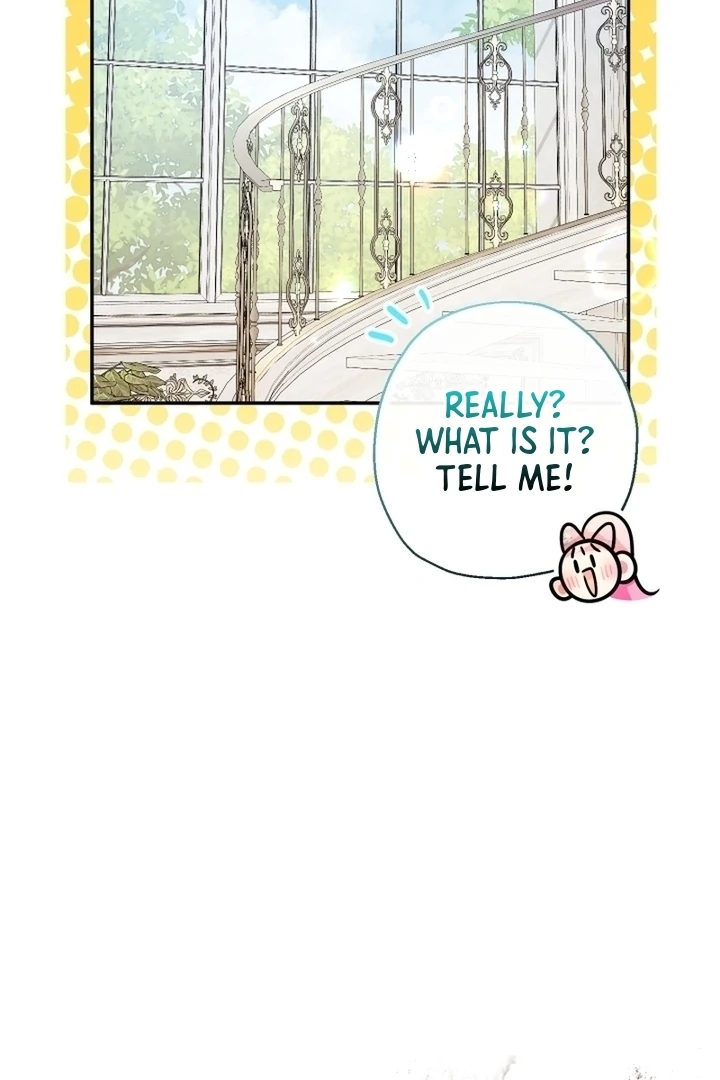 Lord Baby Runs A Romance Fantasy With Cash Chapter 87 - page 72