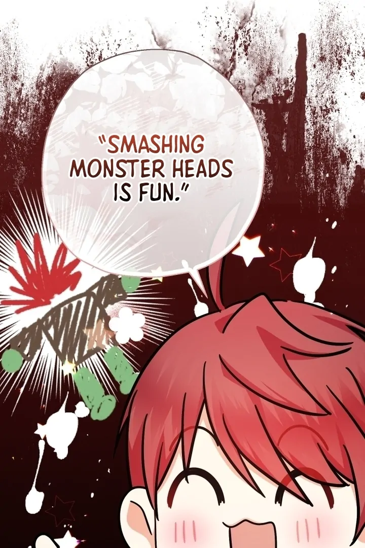 Lord Baby Runs A Romance Fantasy With Cash Chapter 87 - page 73