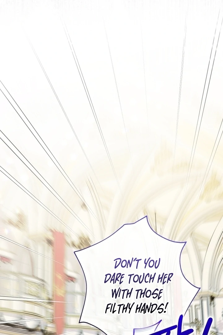 Lord Baby Runs A Romance Fantasy With Cash Chapter 87 - page 7