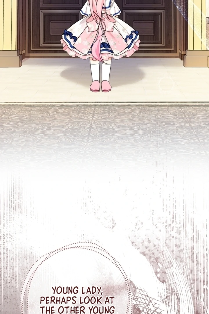 Lord Baby Runs A Romance Fantasy With Cash Chapter 87 - page 81