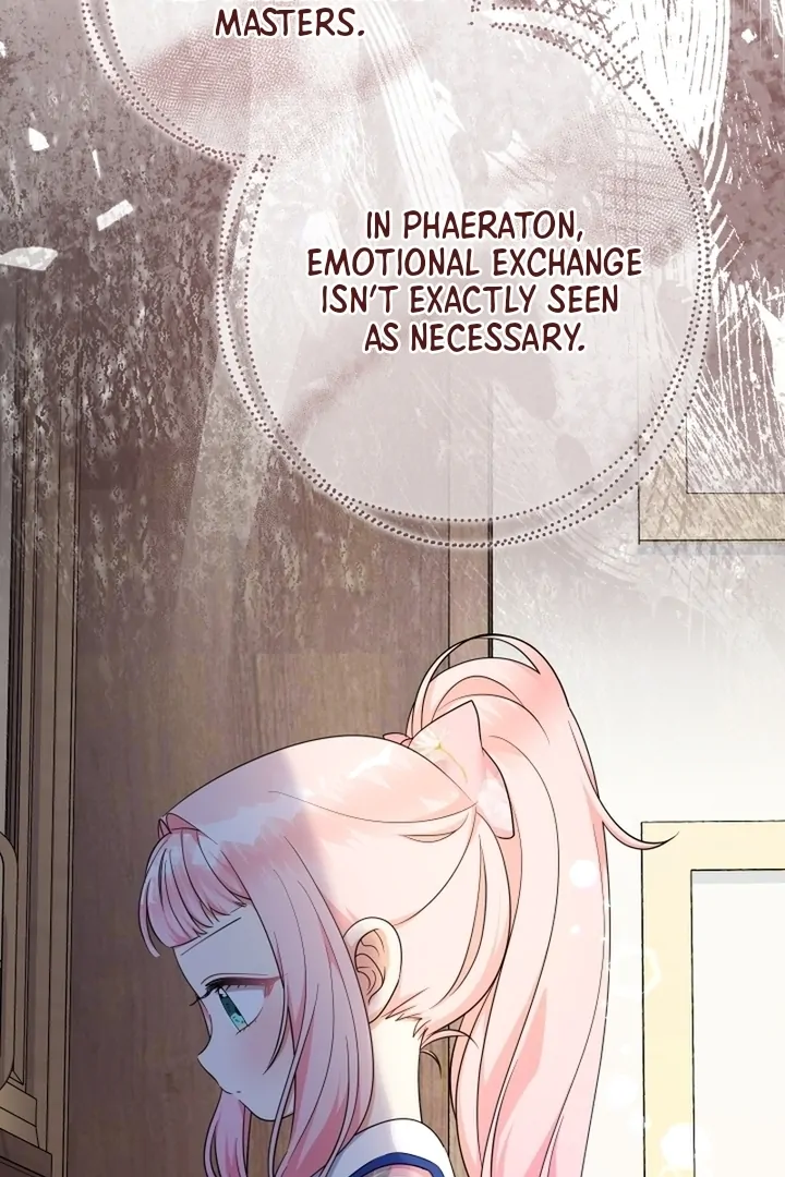 Lord Baby Runs A Romance Fantasy With Cash Chapter 87 - page 82