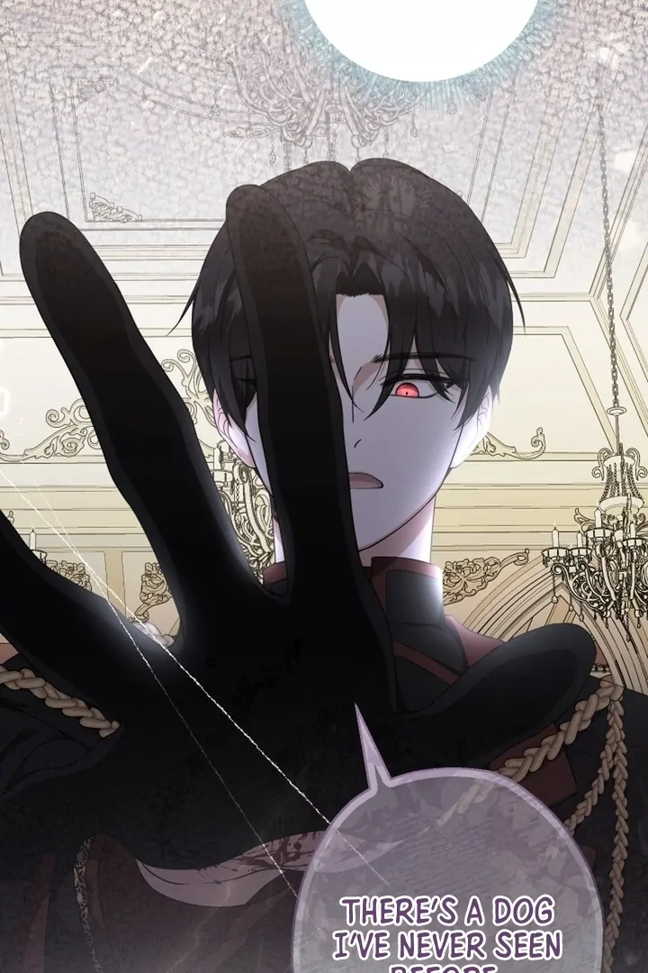 Lord Baby Runs A Romance Fantasy With Cash Chapter 87 - page 84