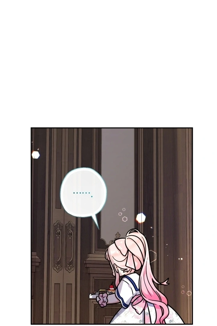 Lord Baby Runs A Romance Fantasy With Cash Chapter 87 - page 87