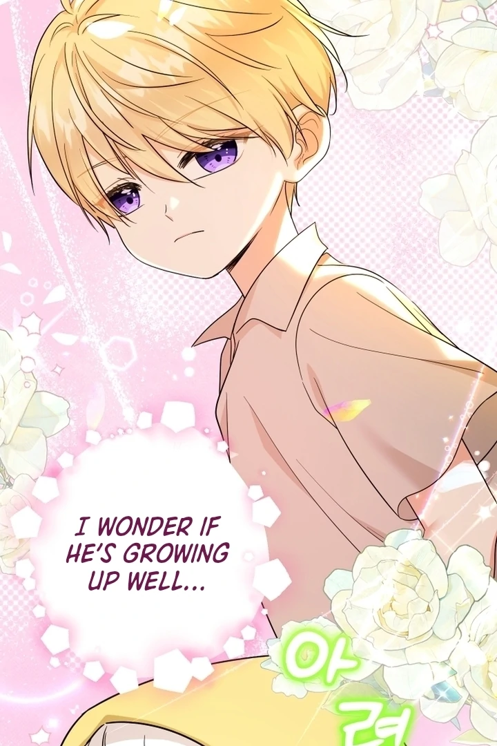 Lord Baby Runs A Romance Fantasy With Cash Chapter 87 - page 89