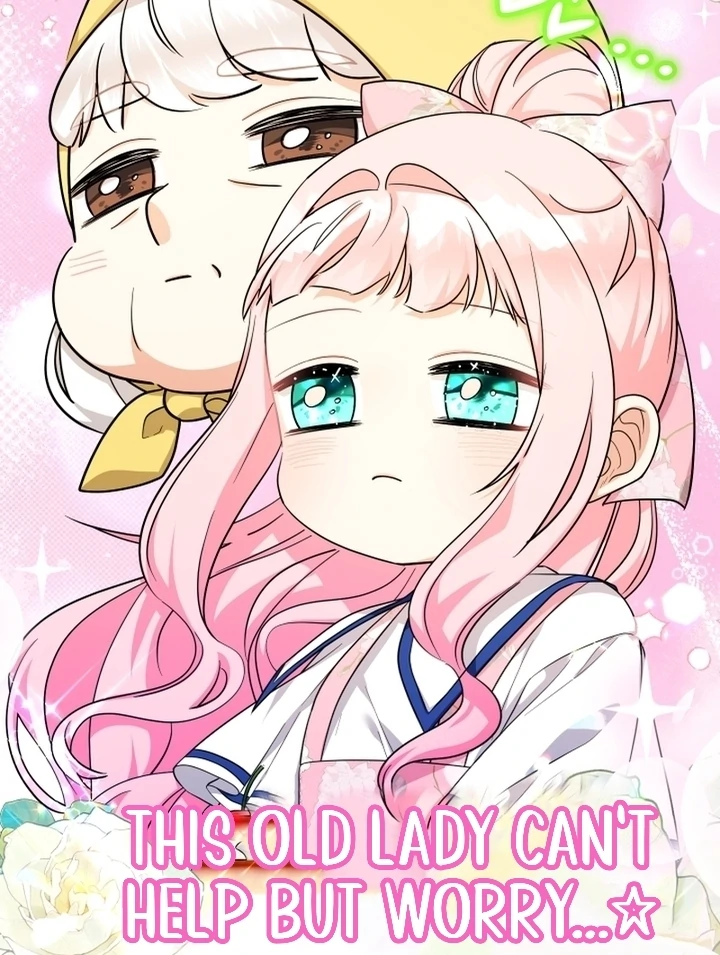 Lord Baby Runs A Romance Fantasy With Cash Chapter 87 - page 90