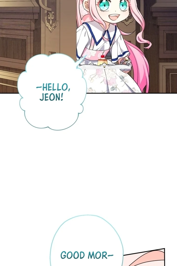 Lord Baby Runs A Romance Fantasy With Cash Chapter 87 - page 96