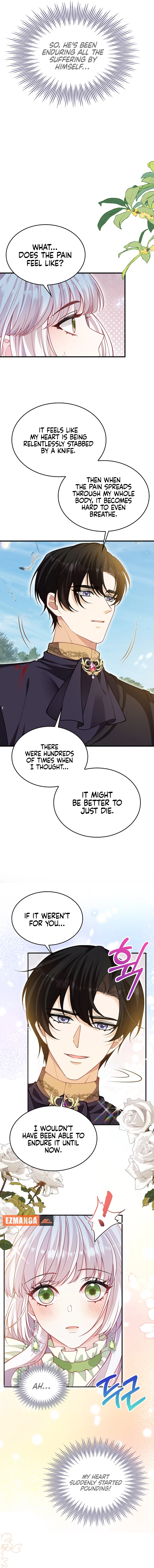 A Thousand Ways For Her to Take Revenge Chapter 34 - page 7