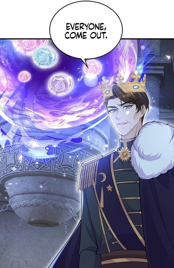 A Thousand Ways For Her to Take Revenge Chapter 35 - page 10