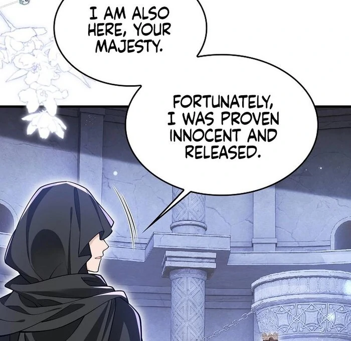 A Thousand Ways For Her to Take Revenge Chapter 35 - page 18