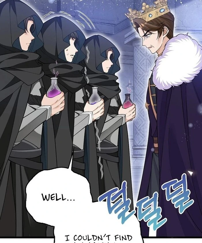 A Thousand Ways For Her to Take Revenge Chapter 35 - page 27