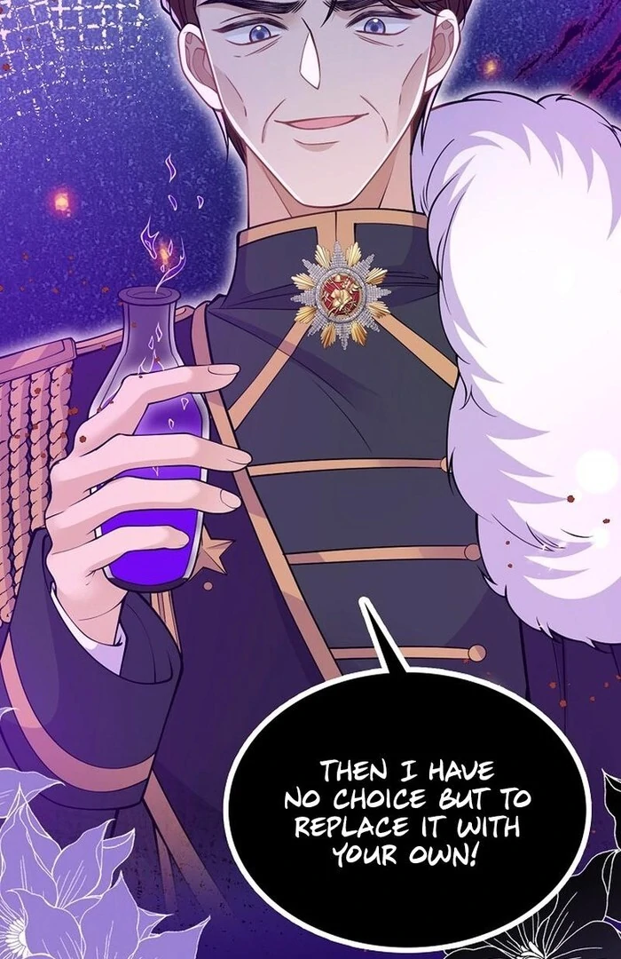 A Thousand Ways For Her to Take Revenge Chapter 35 - page 33