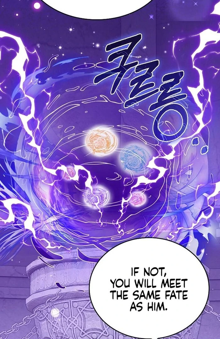 A Thousand Ways For Her to Take Revenge Chapter 35 - page 35