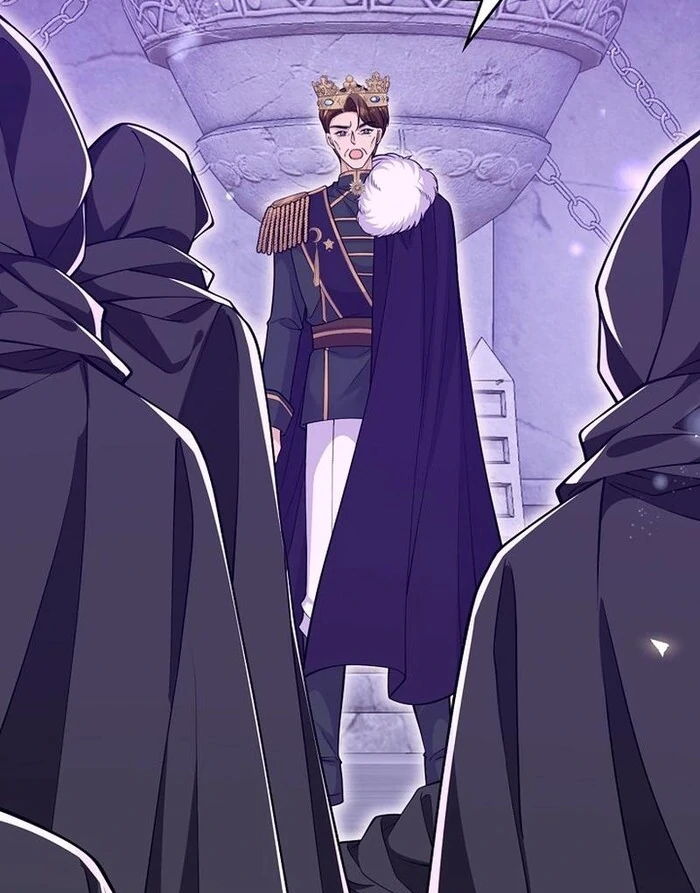 A Thousand Ways For Her to Take Revenge Chapter 35 - page 36