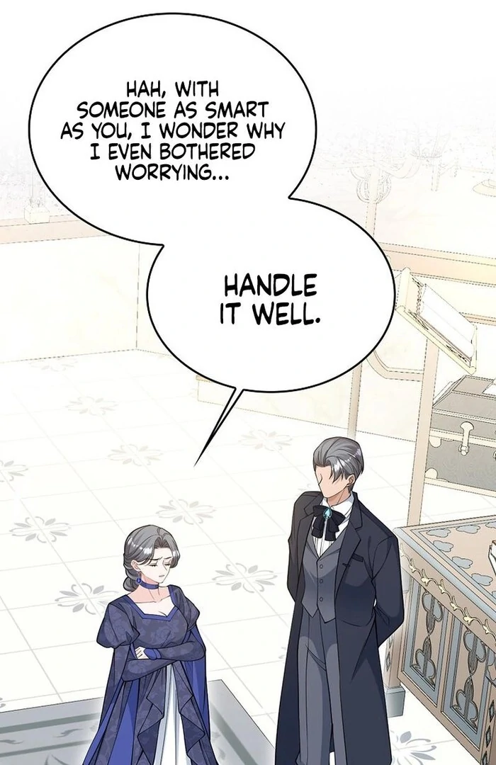 A Thousand Ways For Her to Take Revenge Chapter 35 - page 3