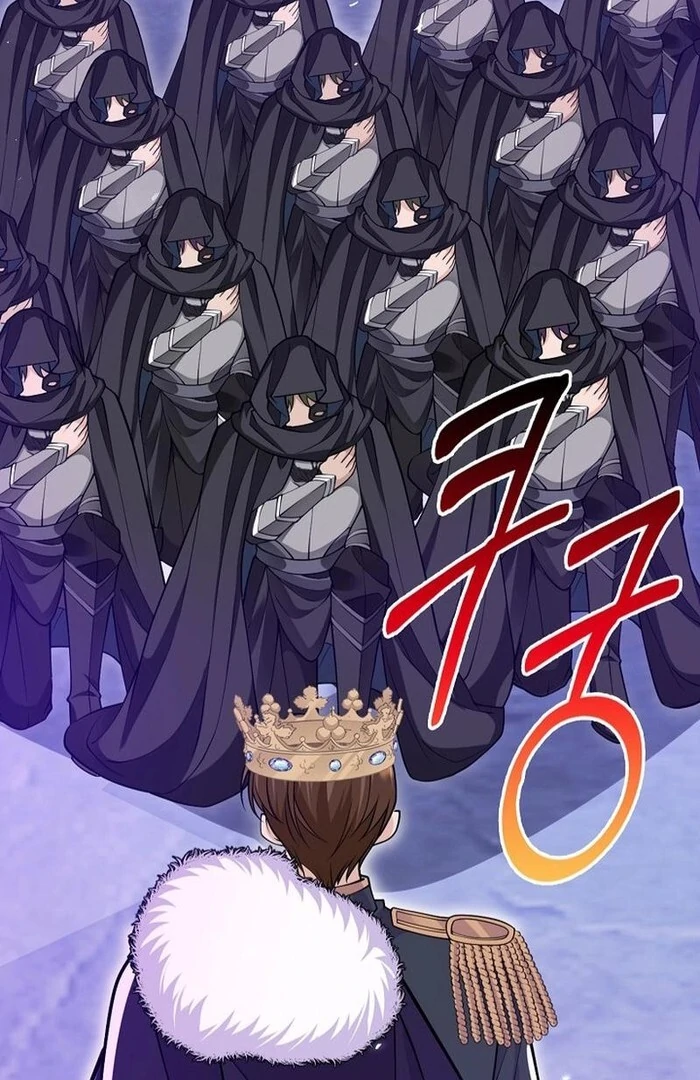 A Thousand Ways For Her to Take Revenge Chapter 35 - page 40