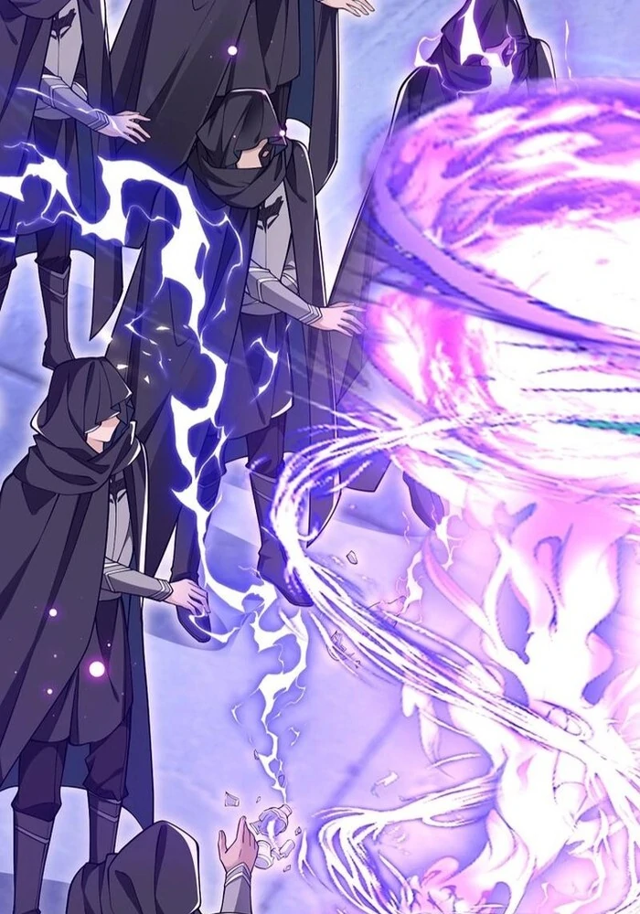 A Thousand Ways For Her to Take Revenge Chapter 35 - page 44