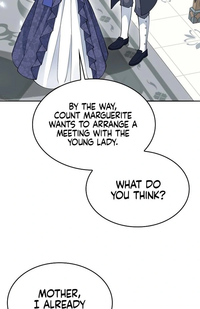 A Thousand Ways For Her to Take Revenge Chapter 35 - page 4