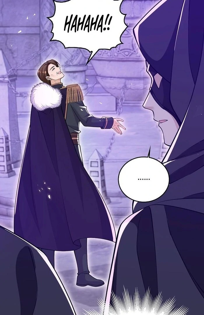 A Thousand Ways For Her to Take Revenge Chapter 35 - page 49