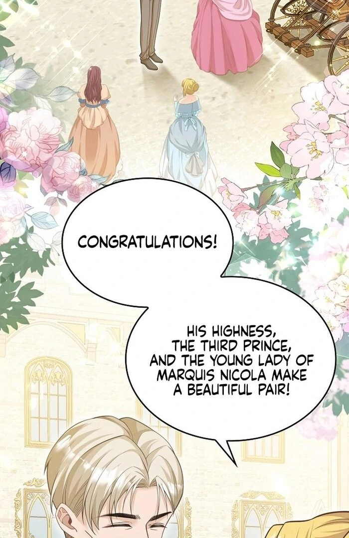 A Thousand Ways For Her to Take Revenge Chapter 35 - page 53