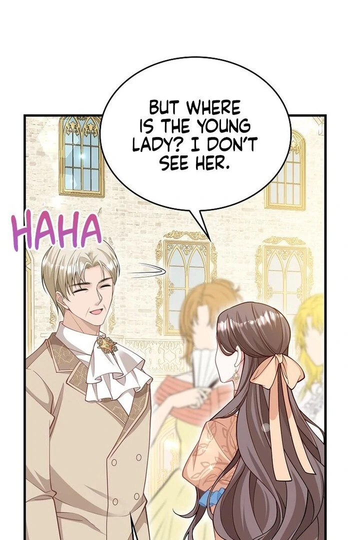 A Thousand Ways For Her to Take Revenge Chapter 35 - page 56