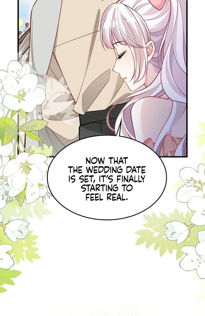 A Thousand Ways For Her to Take Revenge Chapter 35 - page 61