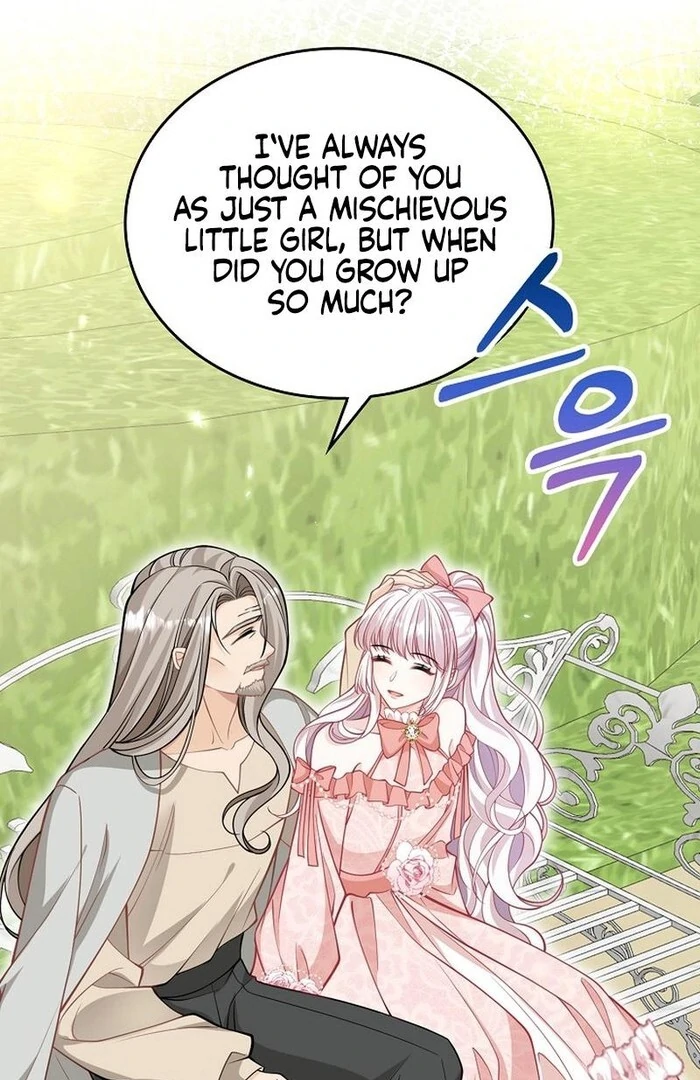 A Thousand Ways For Her to Take Revenge Chapter 35 - page 62