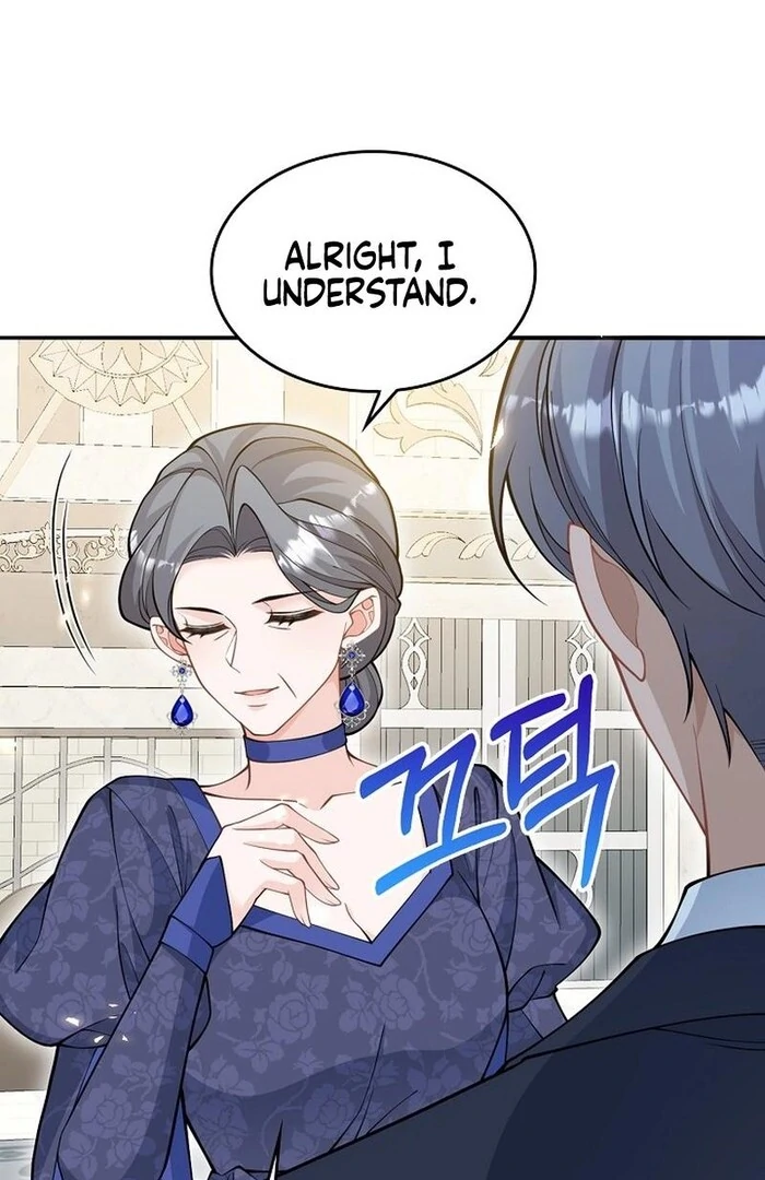 A Thousand Ways For Her to Take Revenge Chapter 35 - page 6