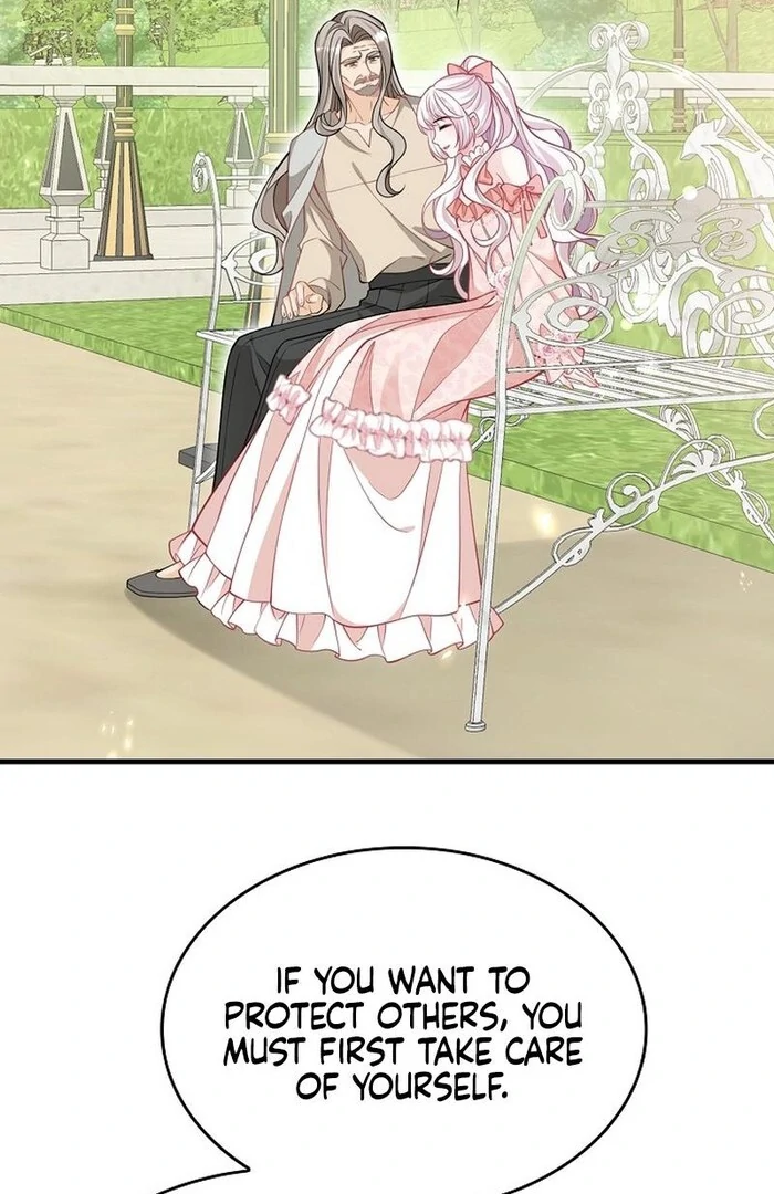 A Thousand Ways For Her to Take Revenge Chapter 35 - page 70