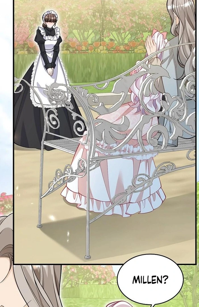 A Thousand Ways For Her to Take Revenge Chapter 35 - page 89