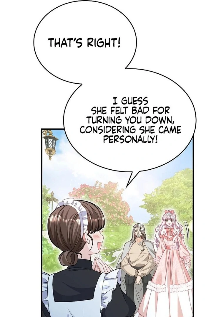 A Thousand Ways For Her to Take Revenge Chapter 35 - page 92