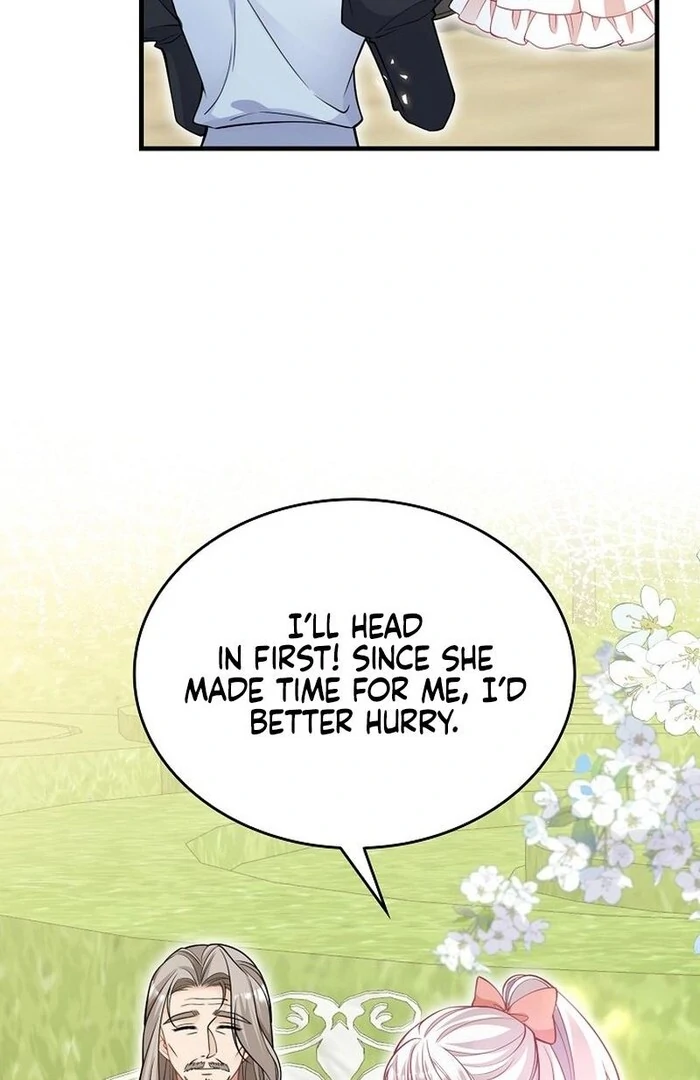 A Thousand Ways For Her to Take Revenge Chapter 35 - page 93