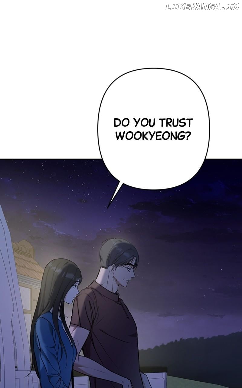 In The Shadow of The Spring Chapter 34 - page 11