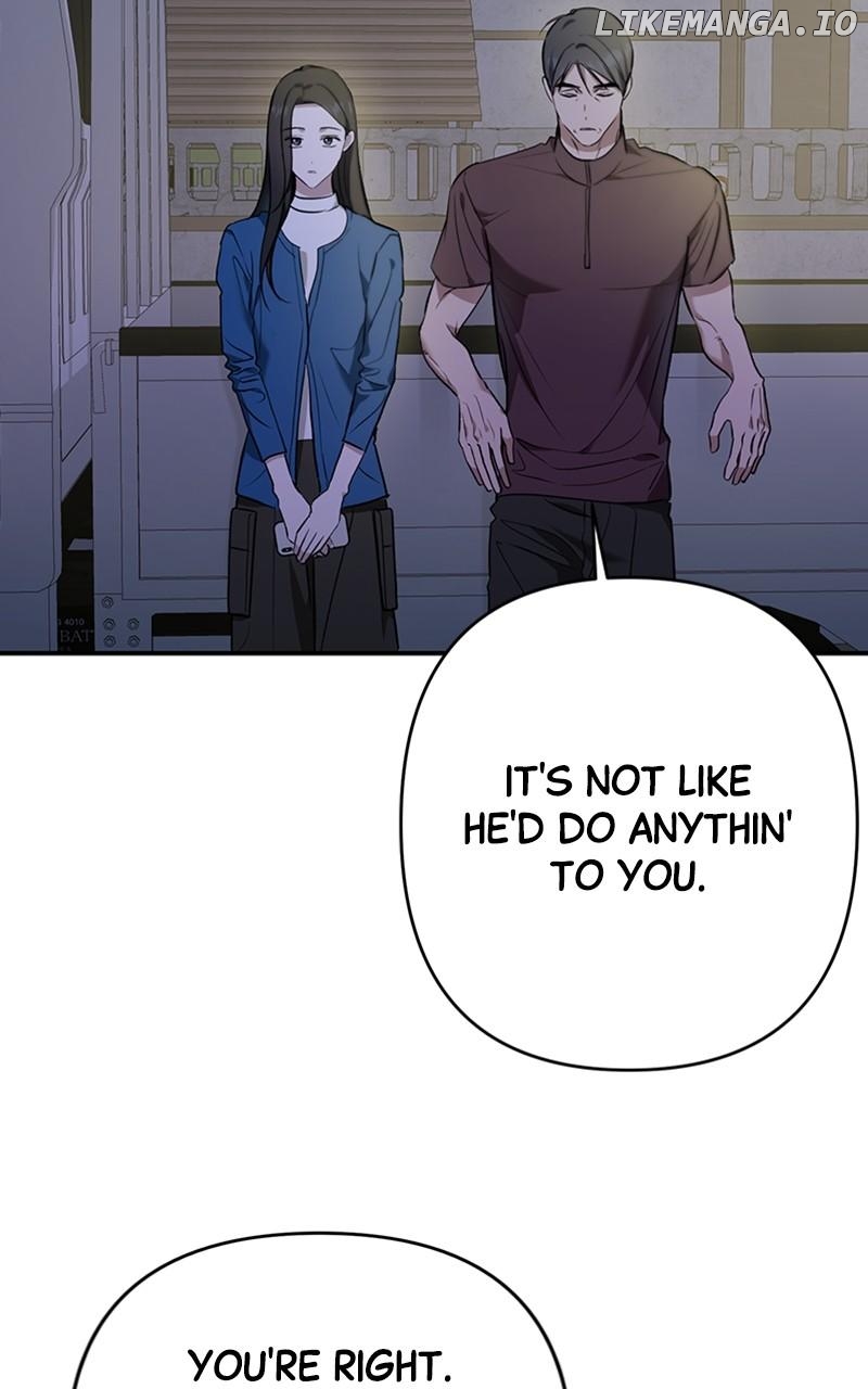 In The Shadow of The Spring Chapter 34 - page 14