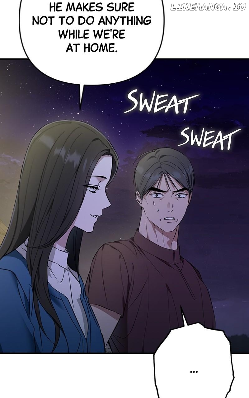 In The Shadow of The Spring Chapter 34 - page 15