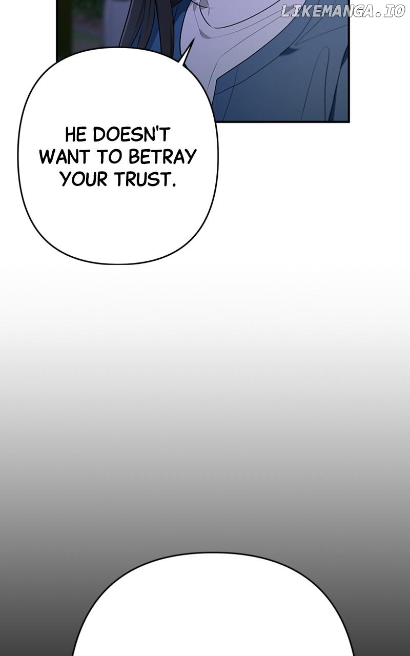In The Shadow of The Spring Chapter 34 - page 17