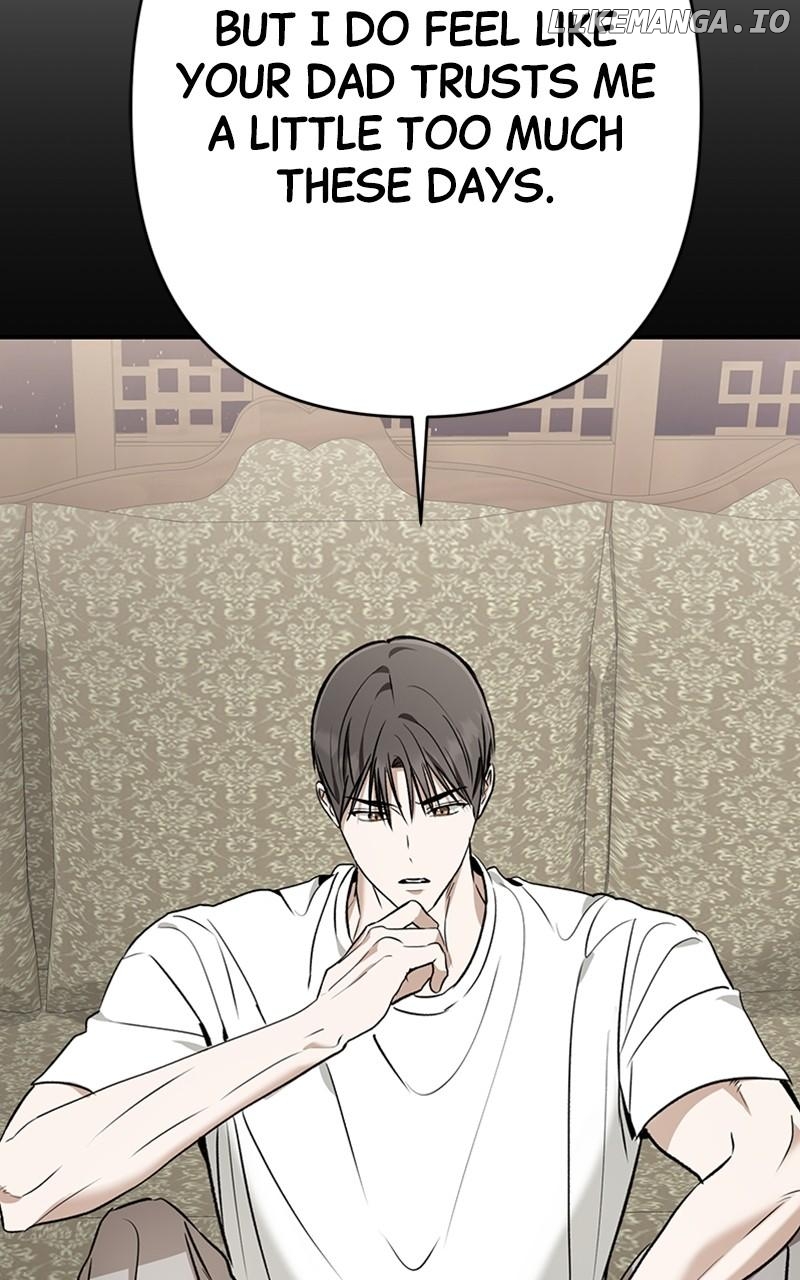 In The Shadow of The Spring Chapter 34 - page 18