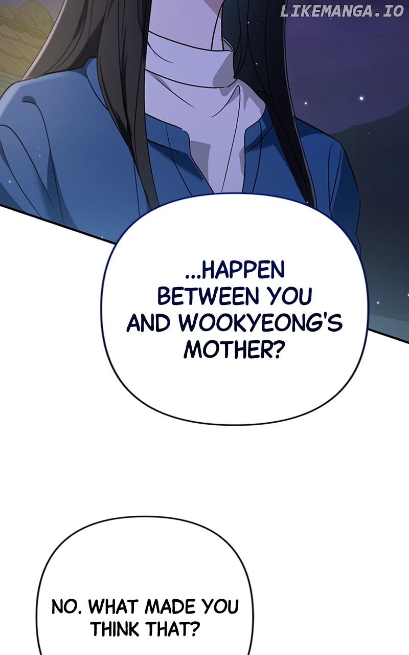 In The Shadow of The Spring Chapter 34 - page 2