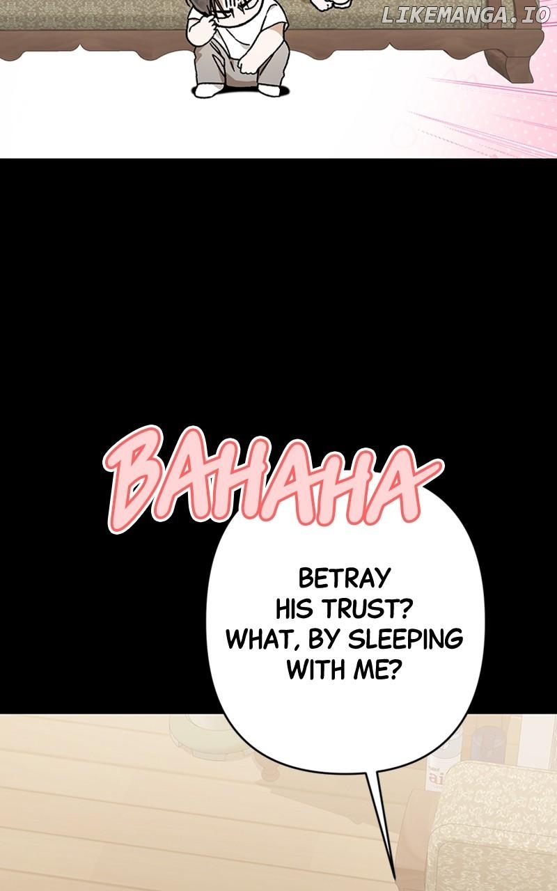 In The Shadow of The Spring Chapter 34 - page 25